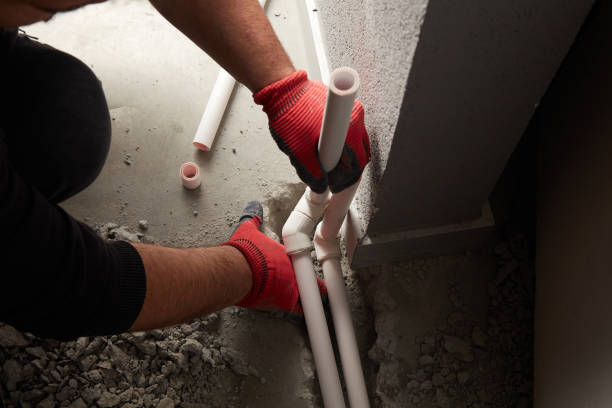 Best Residential Plumbing Services  in Moraine, OH